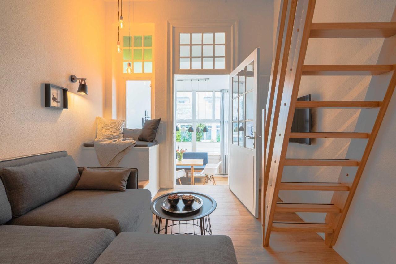 Meinmeerchen Norderney Ngoại thất bức ảnh