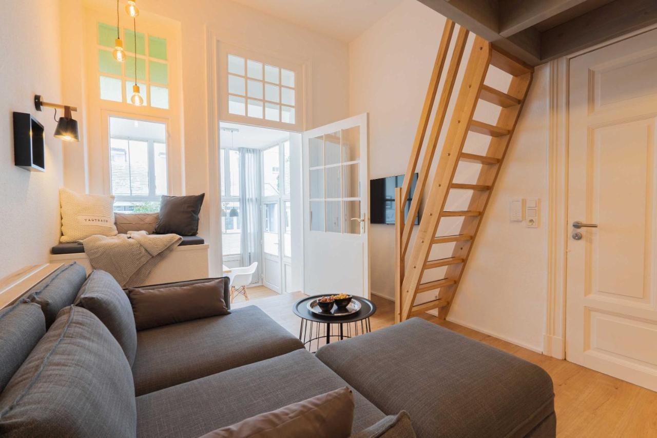 Meinmeerchen Norderney Ngoại thất bức ảnh