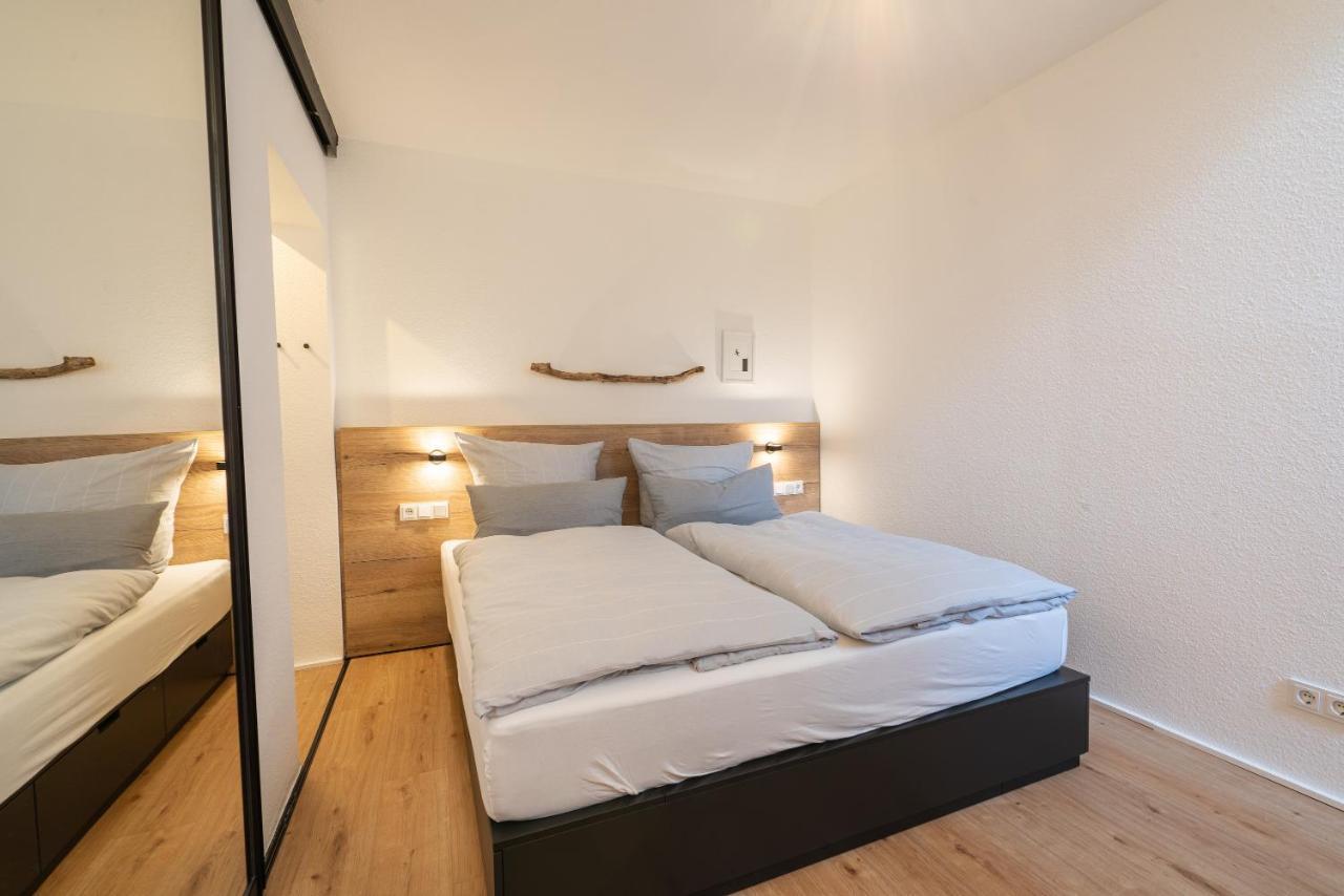 Meinmeerchen Norderney Ngoại thất bức ảnh
