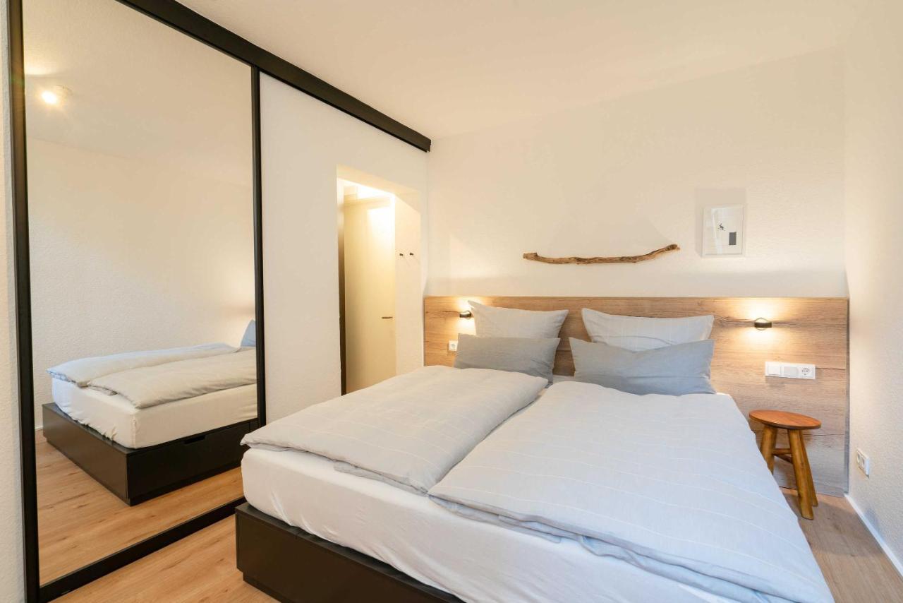 Meinmeerchen Norderney Ngoại thất bức ảnh